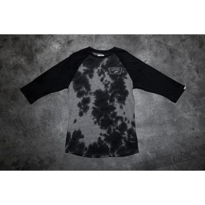 Vans M Crystallization Black