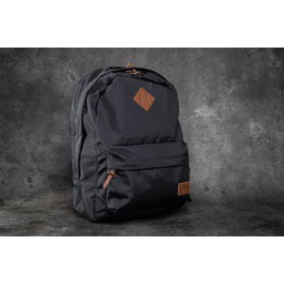 Vans Old Skool Plus Backpack True Black