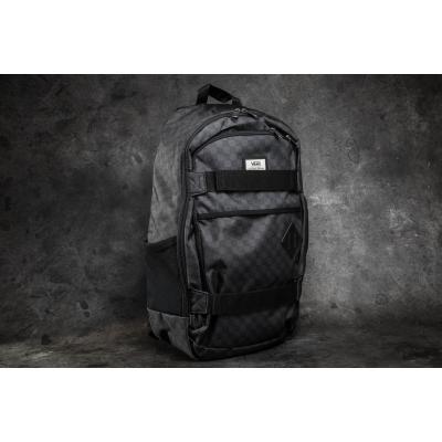 Vans Transient III Skatepack Black/ Charcoal