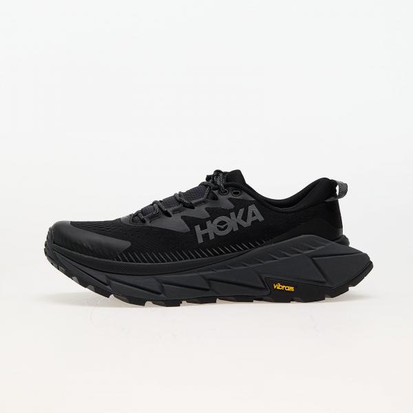 Tenisky Hoka® M Skyline-Float X Black/ Black EUR 44 2/3