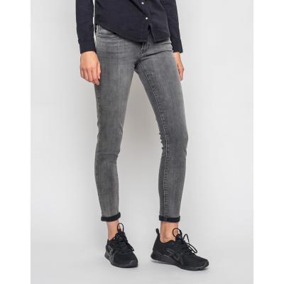 Kalhoty Levi´s® 711 Skinny SMOKE TINGE