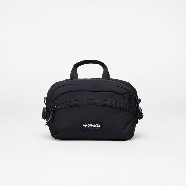Taška Gramicci Cordura Hiker Bag Black Universal