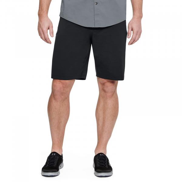 Šortky Under Armour Fish Hunter Short Black 36
