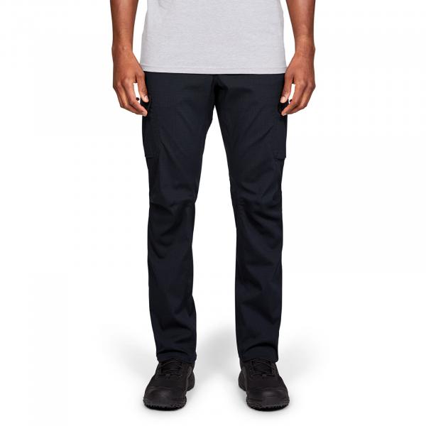 Kalhoty Under Armour Enduro Cargo Pant Black 34/30