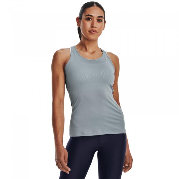 Tílko Under Armour Hg Armour Racer Tank Blue S