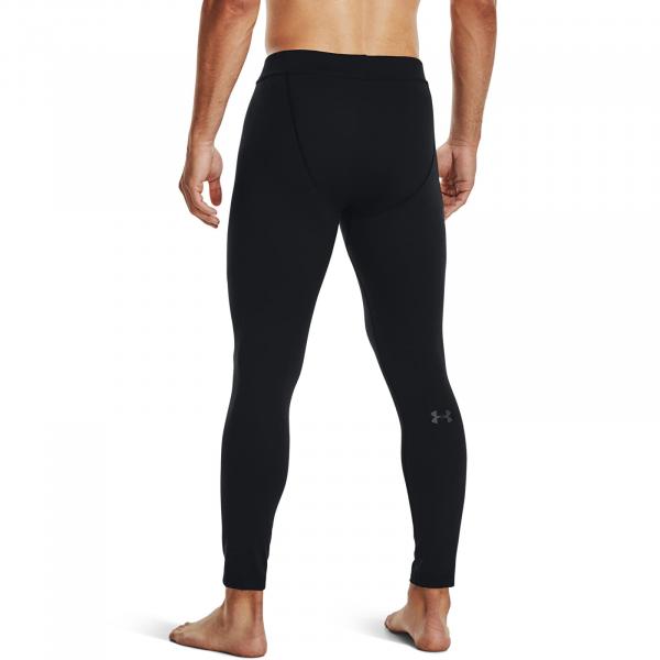 Legíny Under Armour Packaged Base 4.0 Legging Black M