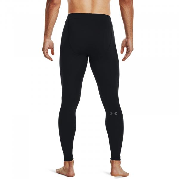 Legíny Under Armour Packaged Base 3.0 Legging Black S