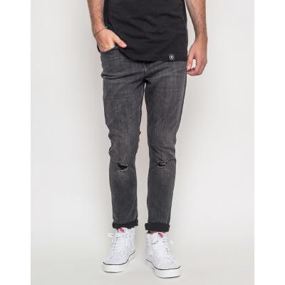 Kalhoty Cheap Monday Dropped Shadow