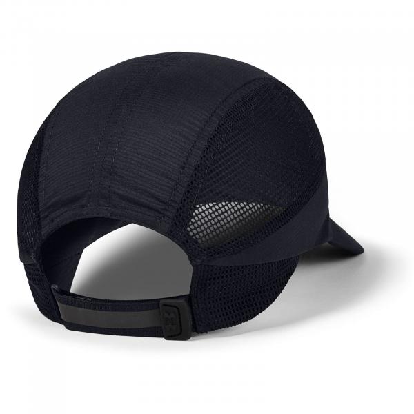 Kšiltovka Under Armour Isochill Run Dash Black Universal