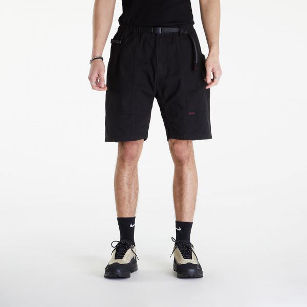 Šortky Gramicci Gadget Short Black XL
