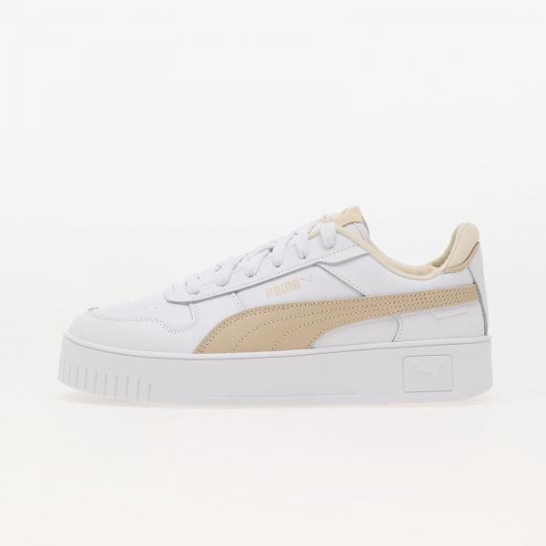 Tenisky Puma Carina Street White EUR 37.5