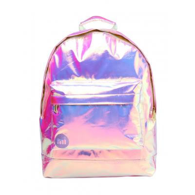 Batoh Mi-Pac Hologram Iridium