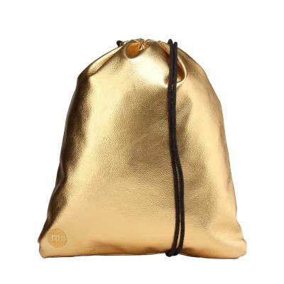 Batoh Mi-Pac Kit Bag 24K gold