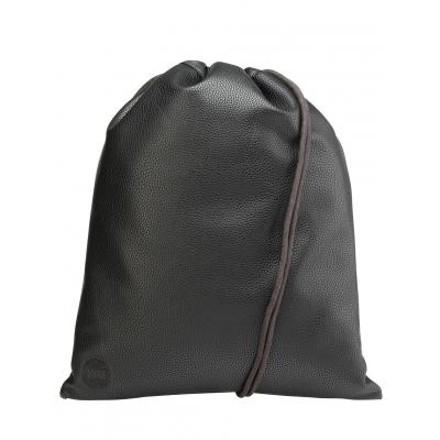 Batoh Mi-Pac Kit Bag Tumbled Black