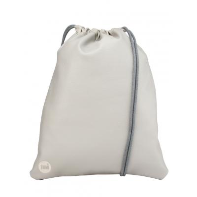 Batoh Mi-Pac Kit Bag Tumbled Light Grey
