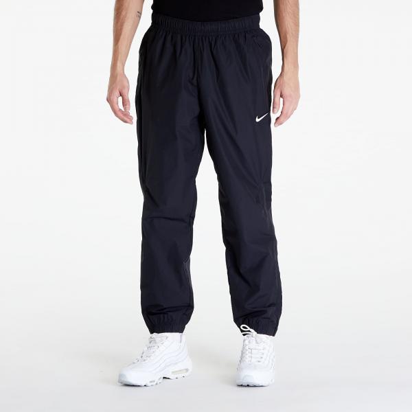 Kalhoty Nike x NOCTA Woven Track Pants Black/ Black/ White XXL
