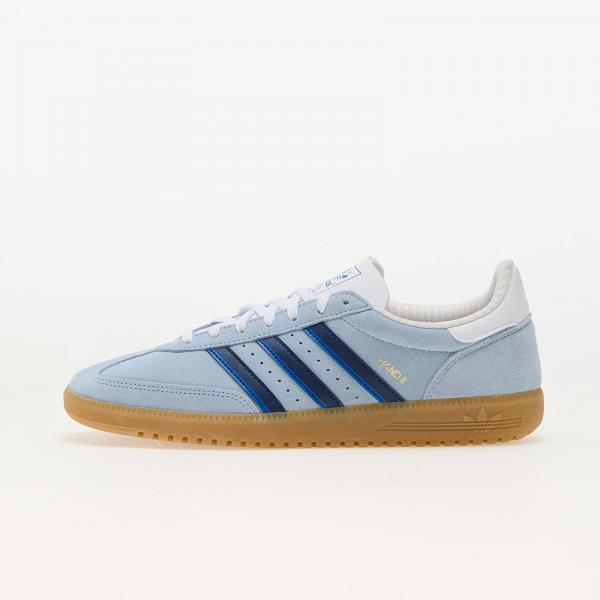 Tenisky adidas Hand 2 Clear Sky/ Dark Blue/ Core White EUR 46 2/3