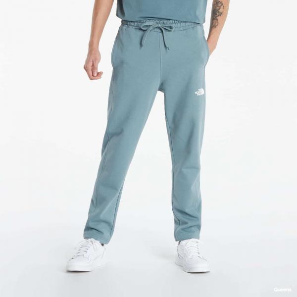 The North Face M Standard Pants Goblin Blue