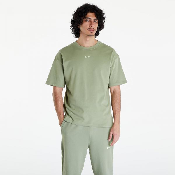 Tričko Nike x NOCTA Men's Max90 T-Shirt Oil Green/ Lt Liquid Lime S