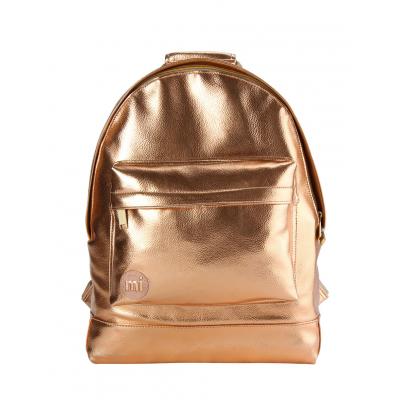 Batoh Mi-Pac Metallic rose gold