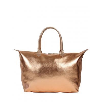 Taška Mi-Pac Metallic Rose Gold