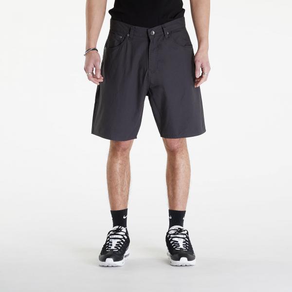 Šortky Quiksilver Dubford Short Tarmac 33