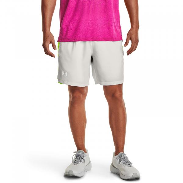 Šortky Under Armour Launch 7'' Short Gray M
