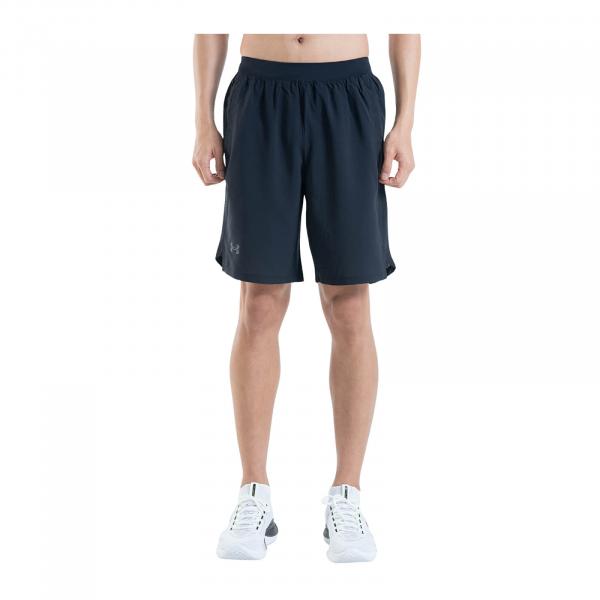 Šortky Under Armour Launch 9'' Short Black XL