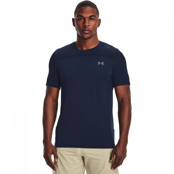 Under Armour Seamless Ss Academy