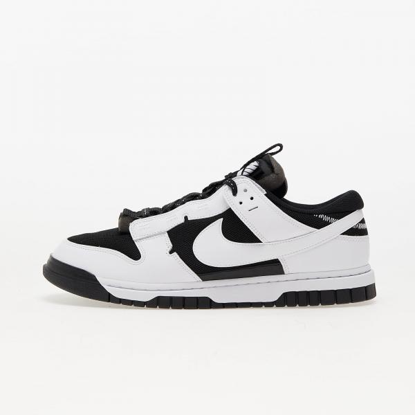 Tenisky Nike Air Dunk Jumbo Black/ White EUR 44