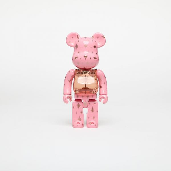 Medicom Toy BE@RBRICK Star Burst Magic 400%