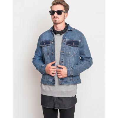 Bunda Cheap Monday Staple Jacket Blue