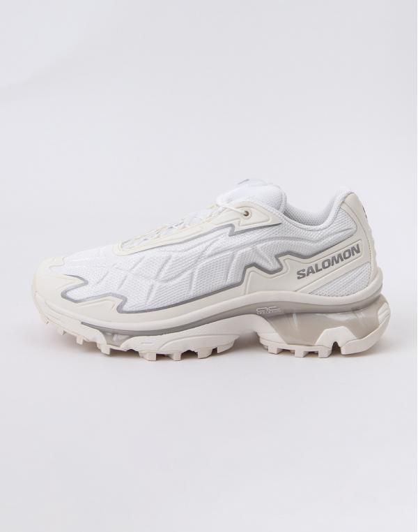 Salomon XT-Slate Vanilla Ice/Wht/Ftw Silver 40