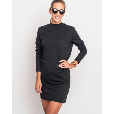 Šaty Cheap Monday Strict Dress Black