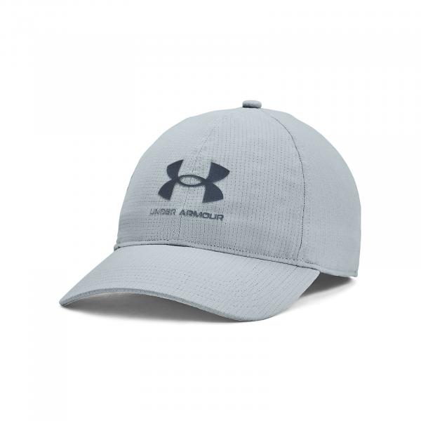 Under Armour Isochill Armourvent Adj Blue