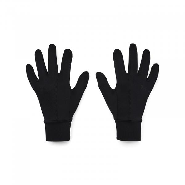 Rukavice Under Armour Storm Liner Black L