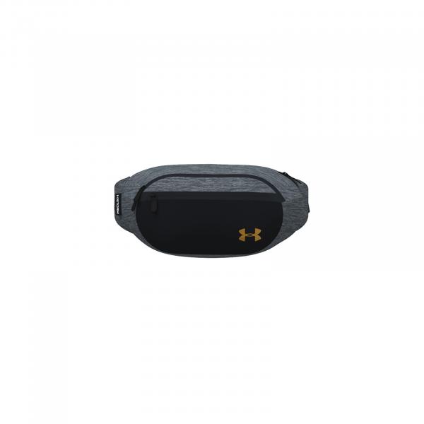 Under Armour Flex Waist Bag Pitch Gray
