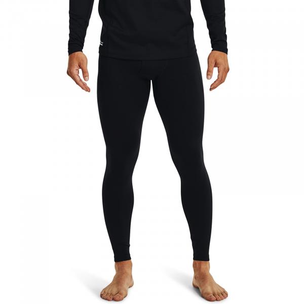 Legíny Under Armour Tac Legging Cgi Base Black S