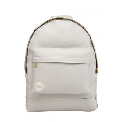 Batoh Mi-Pac Tumbled Light Grey