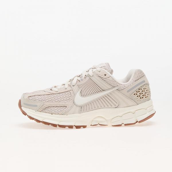 Tenisky Nike W Zoom Vomero 5 Light Orewood Brown/ Sail-Metallic Silver EUR 37.5
