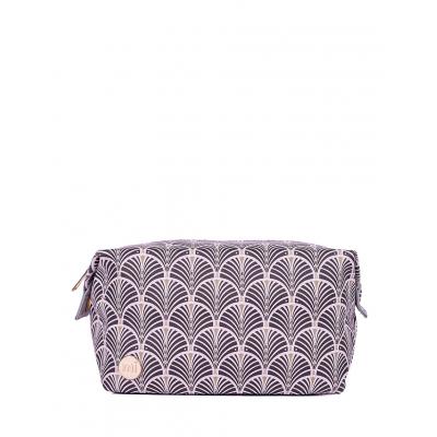 Na kosmetiku Mi-Pac Wash Bag Art Deco Blush