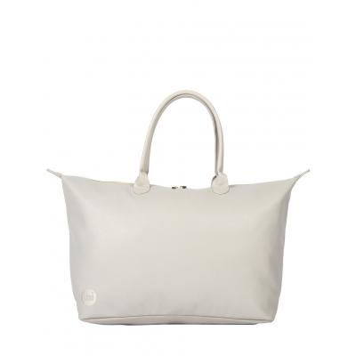 Mi-Pac Weekender Tumbled Light Grey