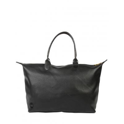 Taška Mi-Pac Weekender Tumbled Black