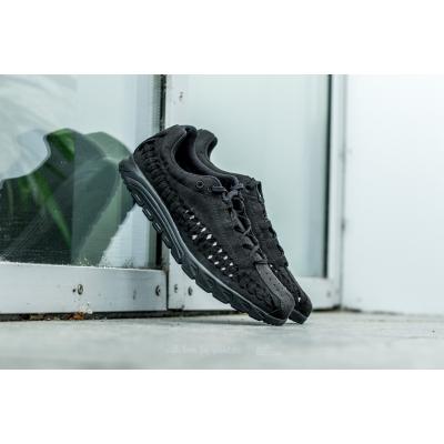 Nike Mayfly Woven Black/ Black