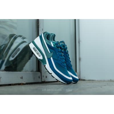 Nike Air Max BW OG Marina/ Grey Jade-White