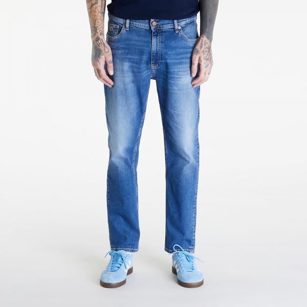 Džíny Tommy Jeans Dad Jean Regular Tapered B Denim W31/L32