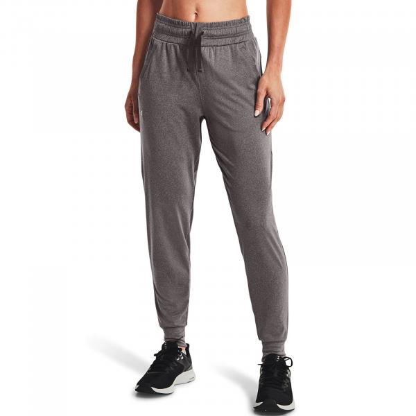 Kalhoty Under Armour New Fabric Hg Armour Pant Charcoal Light Heather L