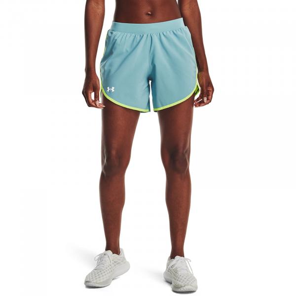 Šortky Under Armour Fly By Elite 5
