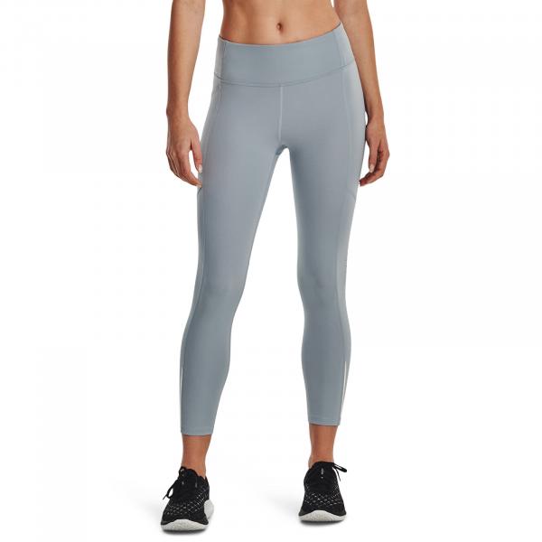 Legíny Under Armour Fly Fast 3.0 Ankle Tight Blue M