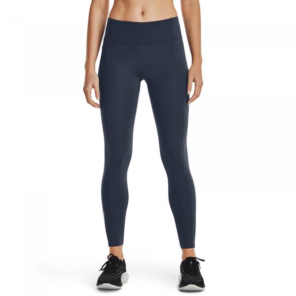 Legíny Under Armour Fly Fast 3.0 Tight Gray XS